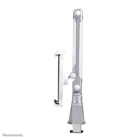 Uchwyt na telefon lub tablet Neomounts TABLET-D100SILVER Srebrzysty