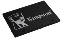 KINGSTON DYSK SSD SKC600/2048G 2048GB 2.5 SATA3