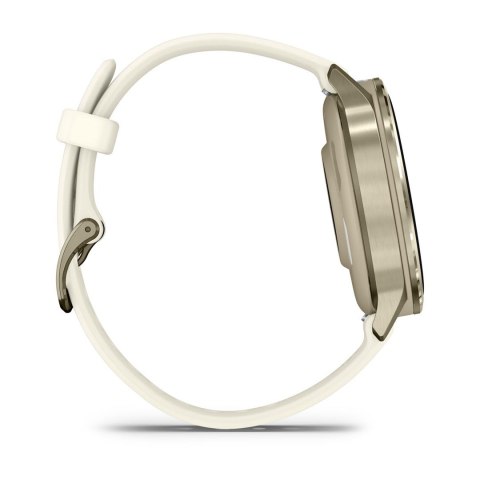 Smartwatch GARMIN Venu 4 41mm Beige Lunar Gold Bone