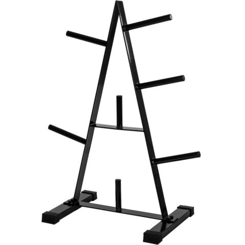 Stojak na hantle do 250 kg MOVIT piramida