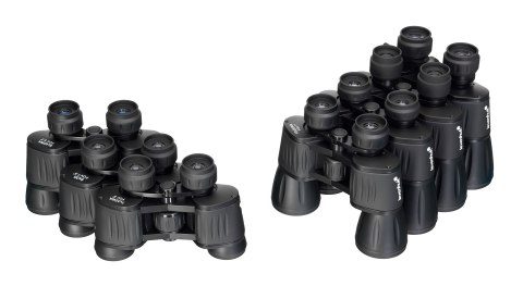 Levenhuk New Atom 8x30 Binoculars