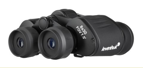 Levenhuk New Atom 8x30 Binoculars