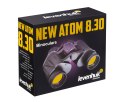 Levenhuk New Atom 8x30 Binoculars