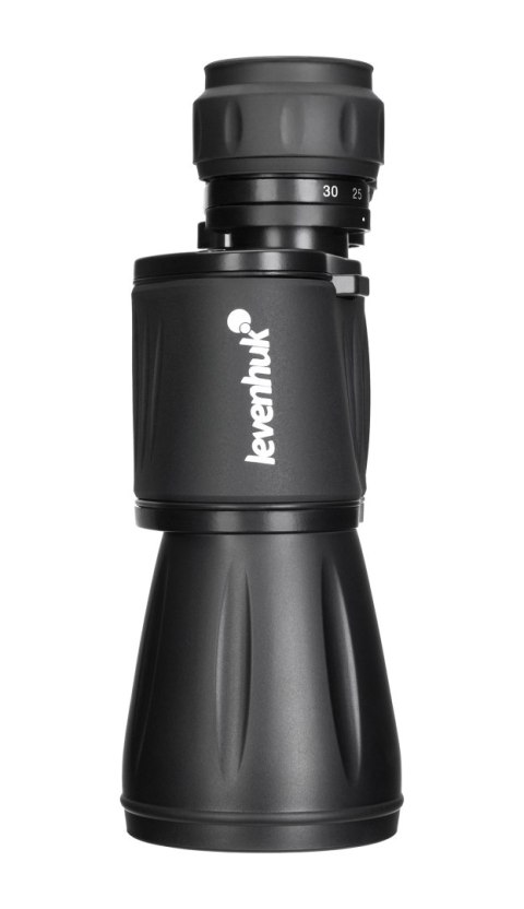 Lornetka Levenhuk New Atom 10-30x50