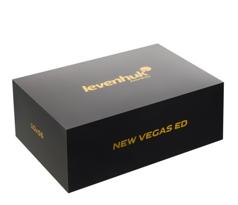 Lornetka Levenhuk New Vegas ED 10x56