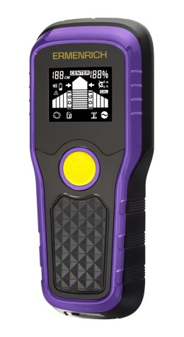 Detektor kołków Ermenrich Ping SM40