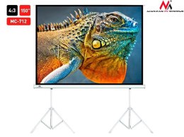 Ekran projekcyjny Maclean MC-712 150