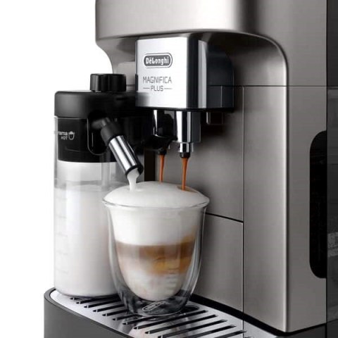 Ekspres ciśnieniowy DeLonghi ECAM 320.70.TB