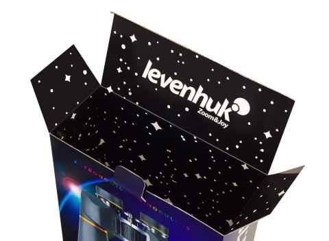 Lornetka Levenhuk Bruno PLUS 25x70