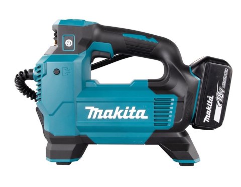 Minikompresor 18V bez aku DMP181Z MAKITA