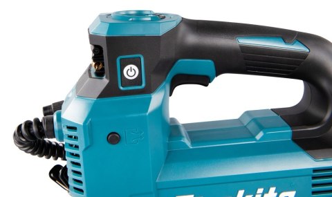 Minikompresor 18V bez aku DMP181Z MAKITA