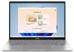 Notebook Asus Vivobook S14 S3407CA-LY008W 14