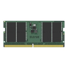Pamięć SODIMM DDR5 Kingston 32GB (1x32GB) 5600MHz CL46 1,1V Non-ECC