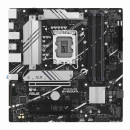 Płyta Asus PRIME B760M-A-CSM /B760/DDR5/SATA3/M.2/USB3.1/PCIe4.0/s.1700/mATX