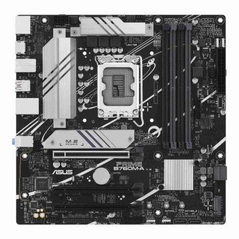 Płyta Asus PRIME B760M-A-CSM /B760/DDR5/SATA3/M.2/USB3.1/PCIe4.0/s.1700/mATX