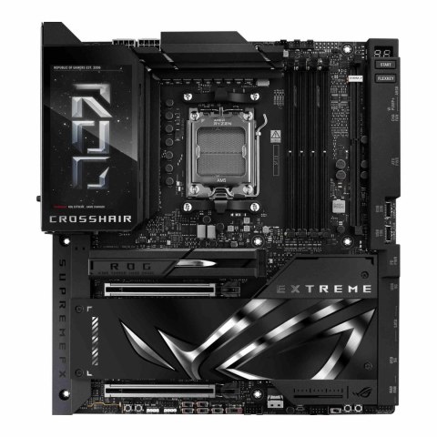 Płyta Asus ROG CROSSHAIR X870E EXTREME /AMD X870/DDR5/SATA3/M.2/USB4/WiFi/BT/PCIE5.0/AM5/E-ATX