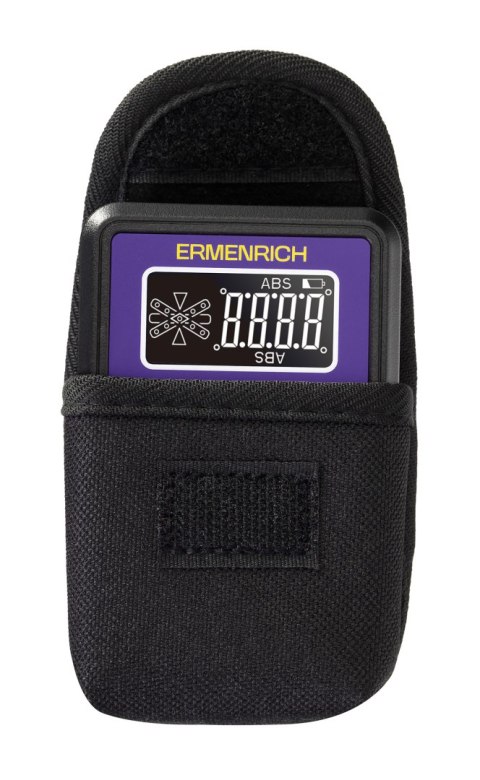 Poziomica cyfrowa Ermenrich Verk LQ20