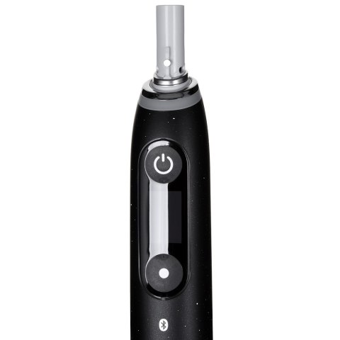 Szczoteczka Oral-B iO Series 10 Cosmic Black