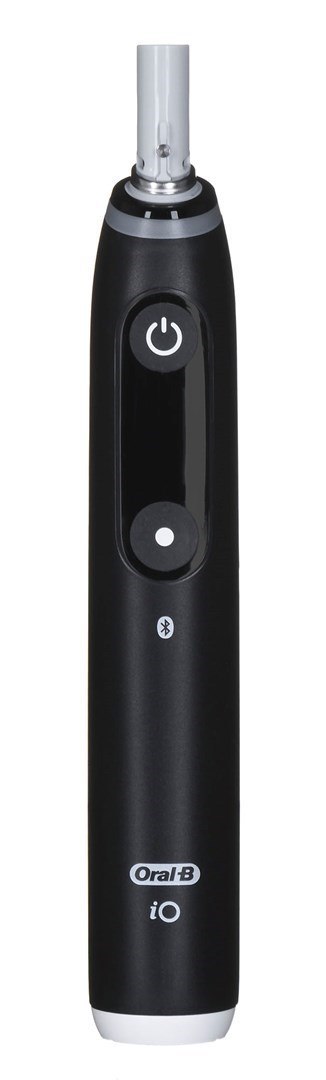 Szczoteczka Oral-B iO Series 6 Black Lava