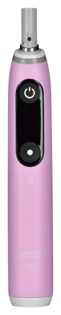 Szczoteczka Oral-B iO Series 6 Pink Sand