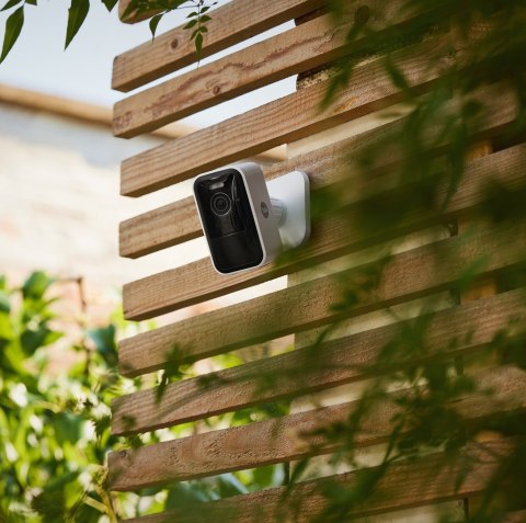 Yale Inteligentna zewnętrzna kamera