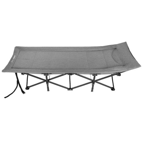 ŁÓŻKO TURYSTYCZNE SKŁADANE DELUXE JOURNEY 190x70x36,5CM