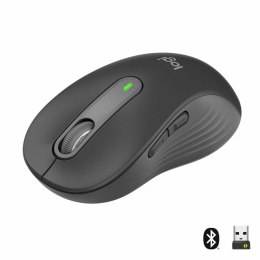 Myszka Bezprzewodowa Logitech 910-006236 2000 DPI Szary