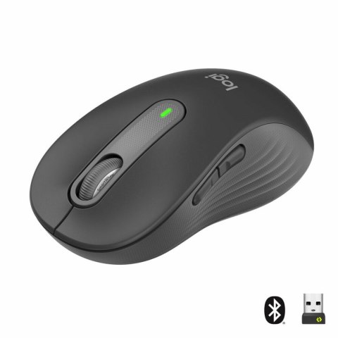 Myszka Bezprzewodowa Logitech 910-006236 2000 DPI Szary