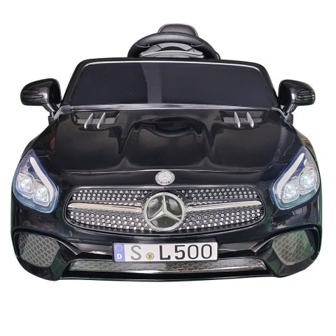 SAMOCHÓD NA AKUMULATOR LICENCJA MERCEDES SL S506 1077437