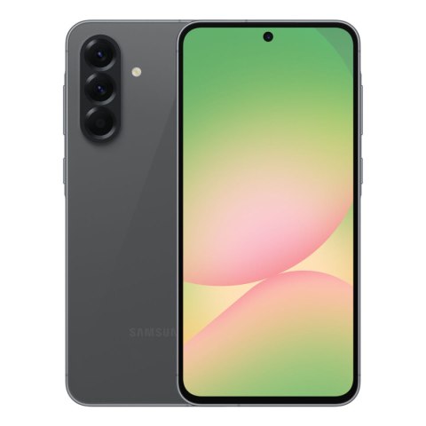 Smartfony Samsung SM-A566BZKCEEB 6,7" 8 GB RAM 256 GB Grafit