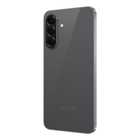 Smartfony Samsung SM-A566BZKCEEB 6,7" 8 GB RAM 256 GB Grafit