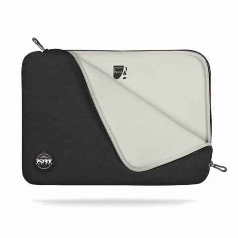Pokrowiec na Laptopa Port Designs Czarny