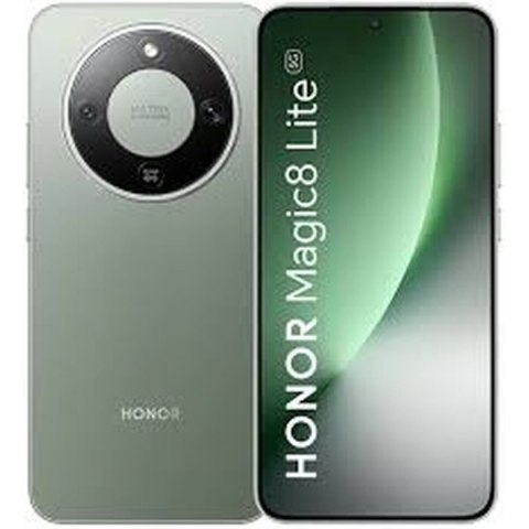 Smartfony Honor MAGIC 8 LITE 75" 256 GB