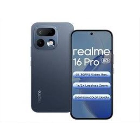 Smartfony Realme 16 PRO