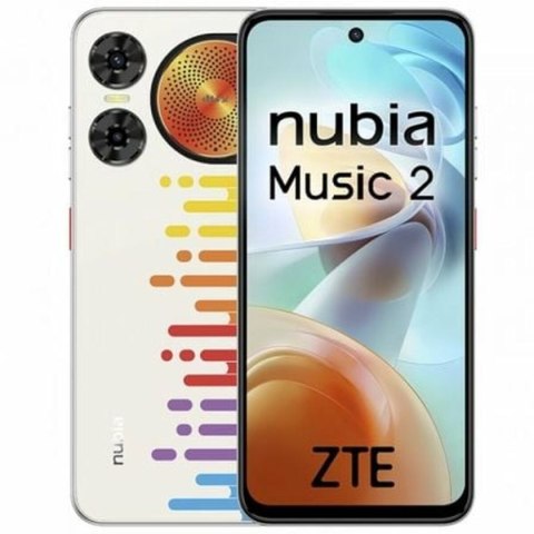 Smartfony ZTE Nubia Music 2 6,7"
