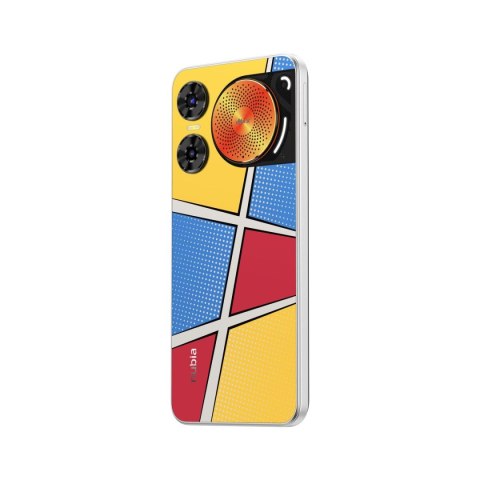 Smartfony ZTE Nubia Music 2 Pop Art 6,7"