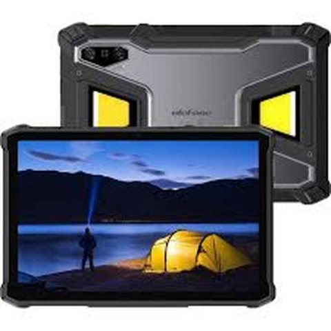 Tablet Ulefone ARMOR PAD 5 PRO 5G 11" MediaTek Dimensity 9000 12 GB RAM 512 GB Czarny