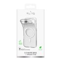 Etui case na iPhone 17 Air TPU 0.3 MAG Ultra-Slim MagSafe - przezroczyste