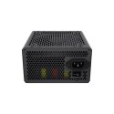 GEMBIRD ZASILACZ KOMPUTEROWY FORNAX POWER 80+ BRONZE ATX, 850W, AKTYWNE PFC, 12CM WENTYLATOR