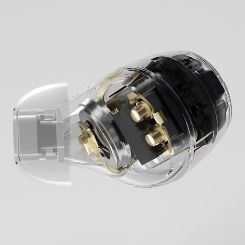 Słuchawki bezprzewodowe douszne ArcBuds ANC IPX5 Bluetooth - czarne