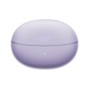 Słuchawki bezprzewodowe otwarte Crossky C30 OWS IPX4 Bluetooth - fioletowe