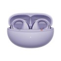 Słuchawki bezprzewodowe otwarte Crossky C30 OWS IPX4 Bluetooth - fioletowe