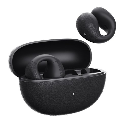 Słuchawki bezprzewodowe otwarte z mikrofonem Crossky C10 OWS ENC IPX5 BT - czarne