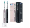 Szczoteczka elektryczna Oral-b Pulsonic SlimLuxe 4900 dwupak