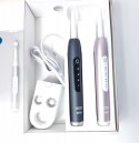 Szczoteczka elektryczna Oral-b Pulsonic SlimLuxe 4900 dwupak
