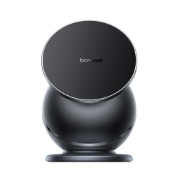 Uchwyt samochodowy magnetyczny do smartfona na deskę PrimeTrip VC1 Air MagSafe - czarny