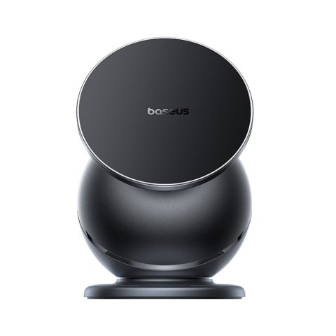 Uchwyt samochodowy magnetyczny do smartfona na deskę PrimeTrip VC1 Air MagSafe - czarny