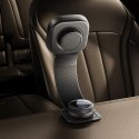 Uchwyt samochodowy magnetyczny do smartfona na deskę rozdzielczą MagSafe - czarny