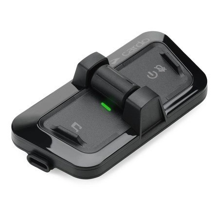 CARDO PACKTALK OUTDOOR SINGLE Interkom motocyklowy