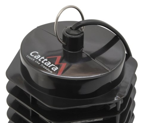 CATTARA Pułapka na owady UV LIGHTERN 230V